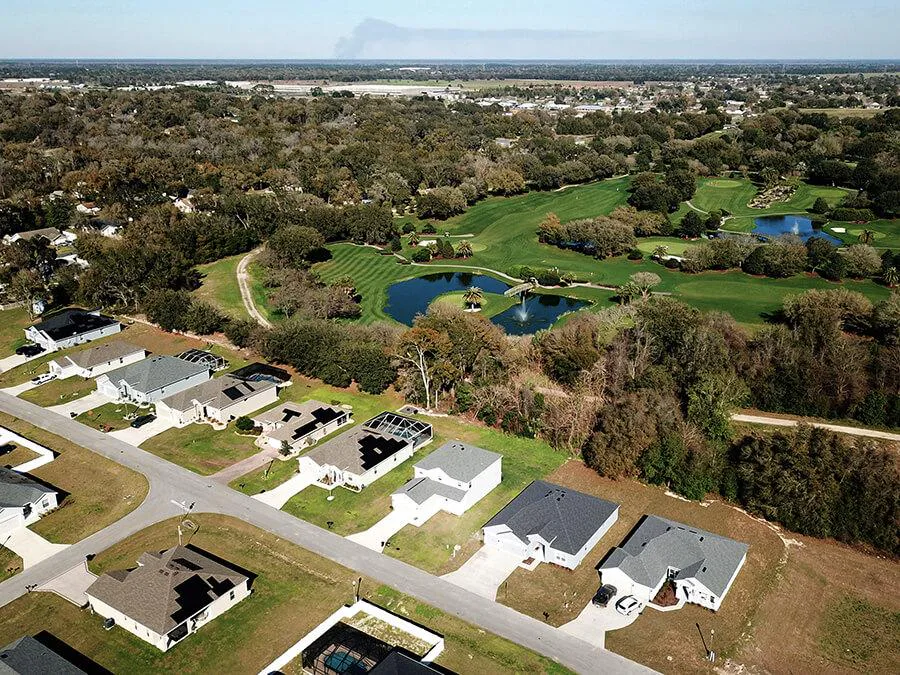 Summercrest in Ocala FL